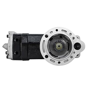 Amazon.com: Haiyazhma Air Brake Compressor 3558072 3558086